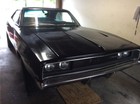 1968 Dodge Charger