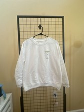 Filthy Martini Graphic Crewneck Sweatshirt