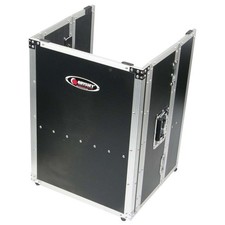 Odyssey FZF2636 26" Wide x 36" Tall DJ Fold-out Stand idjnow