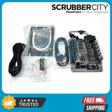 56383872 NILFISK CHARGER KIT 120V ONBOARD SC1500 BRAND NEW WITH WARRANTY
