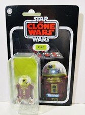 NEW  Star Wars Vintage Collection R7-A7 Ahsokas Astromech Droid VC322