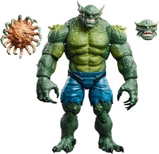 Marvel Legends Series Abomination  Hulk Comics Collectible 6-Inch Scale Action F
