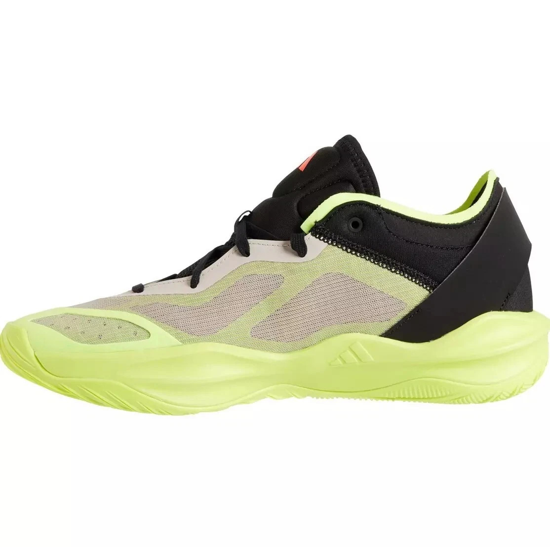 Adidas Men's Adizero E7866 Select 2.0 Basketball Shoes NEW Sz 11.5