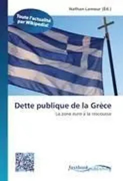 Nathan Lamour | Dette Publique De La GrèCe | Taschenbuch | FranzöSisch (2026)-image
