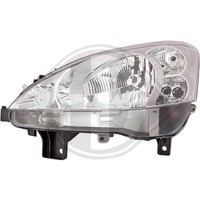 4213683 Scheinwerfer Links FüR Peugeot Partner Kasten/GroßRaumlimousine
