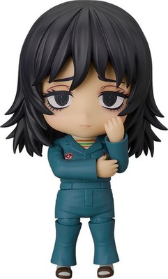 Nendoroid Mouthwashing Anya Figure Good Smile Company