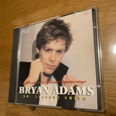 Sweeney Tood feat. Bryan Adams-No. 5243605 Smith von ... | CD | Zustand sehr gut