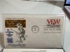 1974 VFW 75th Anniversary Sc 1525 FDCs Fleetwood - Veterans of Foreign Wars — photo 10