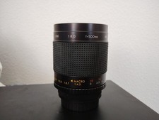 Walimex Pro 500 mm F/8,0 Canon EF