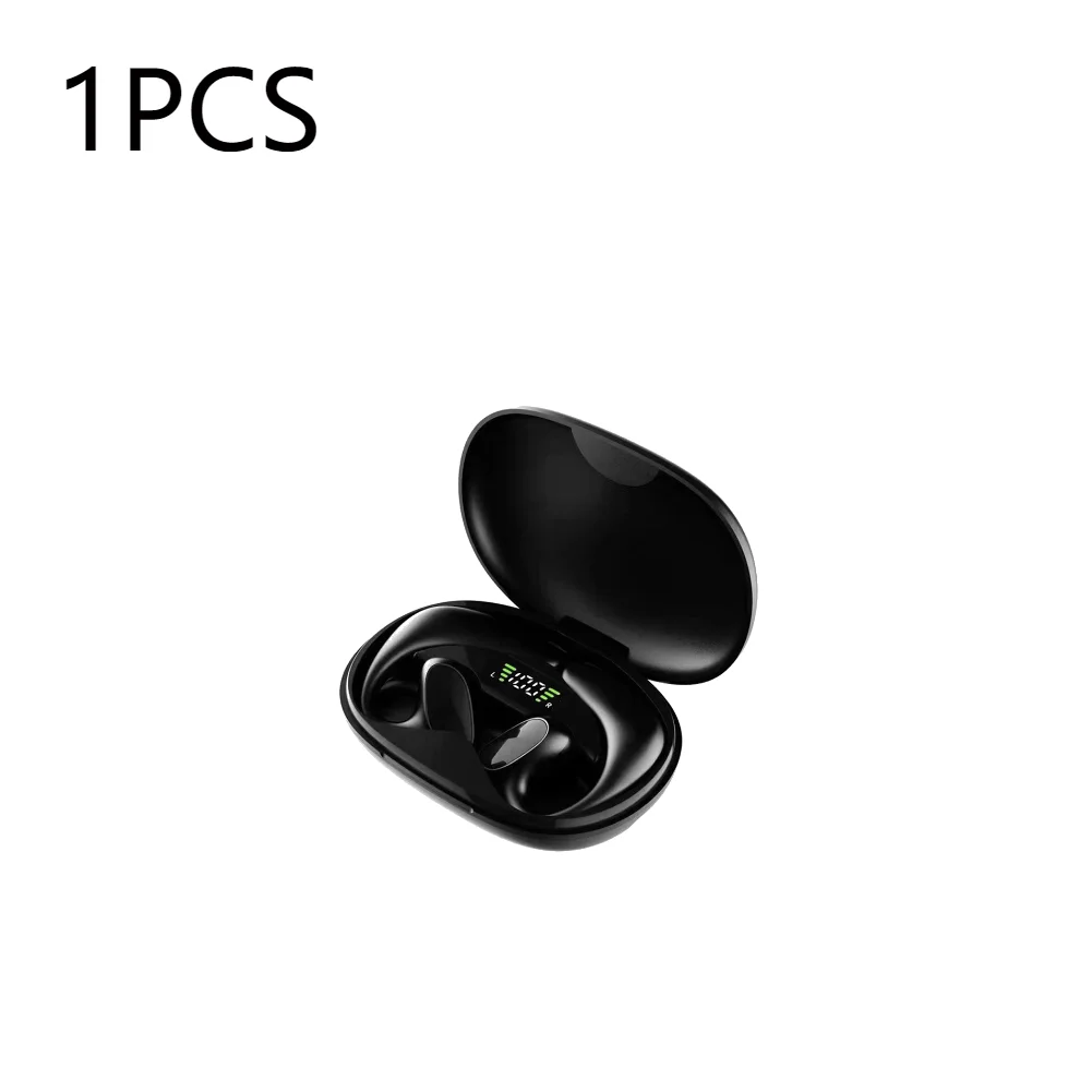 1/2PCS Bluetooth 5.4 Earbuds with 144-Language Real-Time Two-Way Translation