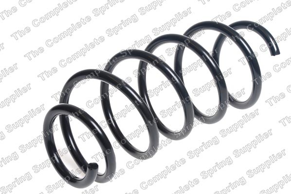 Suspension spring Front Axle Coil Spring 4035774 LESJÖFORS for HONDA CIVIC IX - Image 8