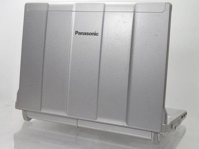 Panasonic Let's note CF-S10 Intel HDD 250GB 4GB Core i5 2.50GHz