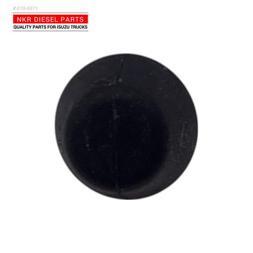 Stopper Rubber Door Inner For Isuzu NPR NQR NPR-HD 95-07 4HK1 5.2L 4BD2 3.9L - Picture 2 of 3