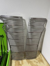1938 Chevy Business Coupe Grille