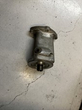 Cessna, Continental Oil Filter Adapter Model# F&M TAF O-200 Cessna, Continental Oil Filter Adapter Model# F&M TAF O-200
