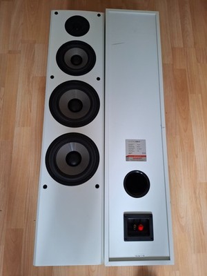 Quadral Lautsprecher Boxen