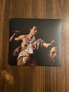 Westside Gunn Pray for Paris CD | eBay