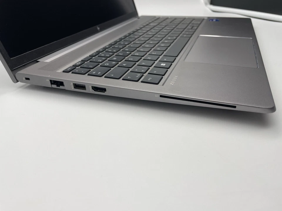 HP ZBook Power G8 15,6" FHD i7-11850H 32GB 1TB Sehr Gut Win11 inkl. 19% - Bild 3 von 4