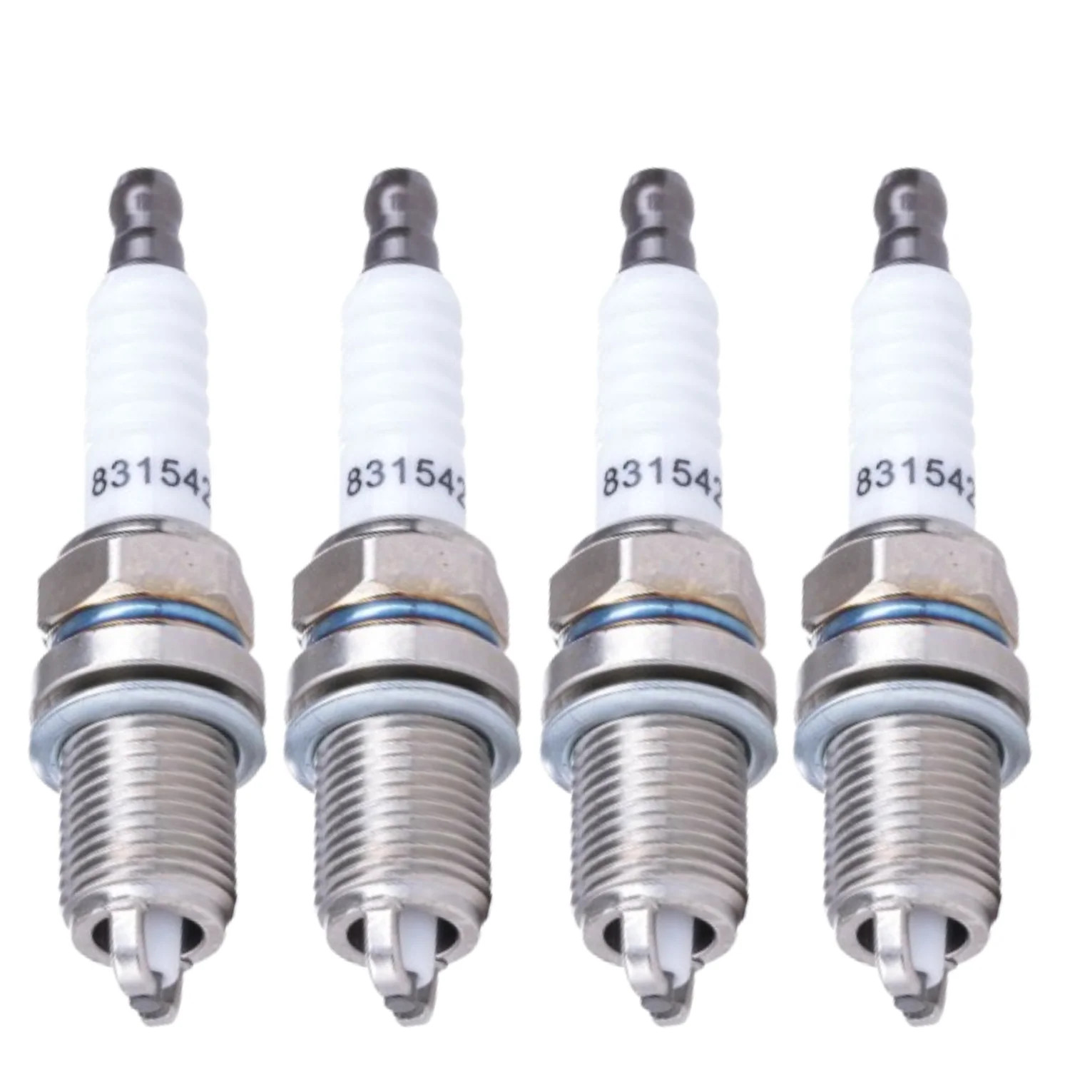 Bougie d'allumage BKR5EK compatible FR8LC FR7LDC FR6LDC