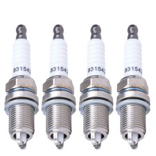 Bougies d'allumage Daihatsu APPLAUSE