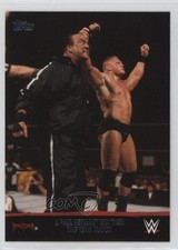2016 WWE Tribute Part 1 Brock Lesnar Paul Heyman & Win Their Tag Team Match 0q3