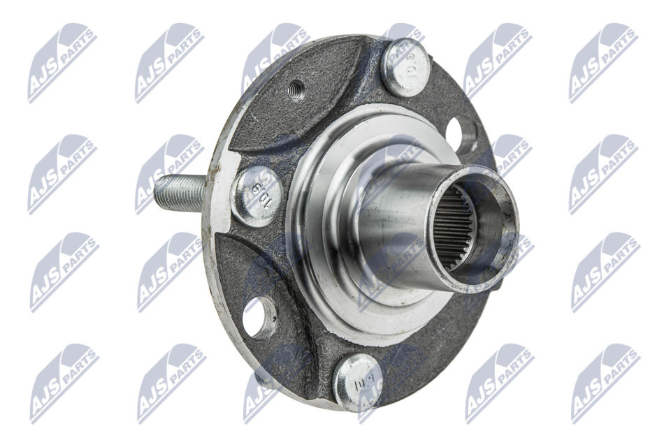 N.T.Y. KLP-DW-020P2.NTY Wheel Hub for DAEWOO