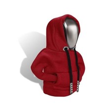Gear Shift Hoodie, Gear Shift Cover, Fashionable Hoodie Automotive Gear Red
