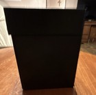 BTS Music Original Snow Globe Black Base with BTS Logo Gift Box — photo 3