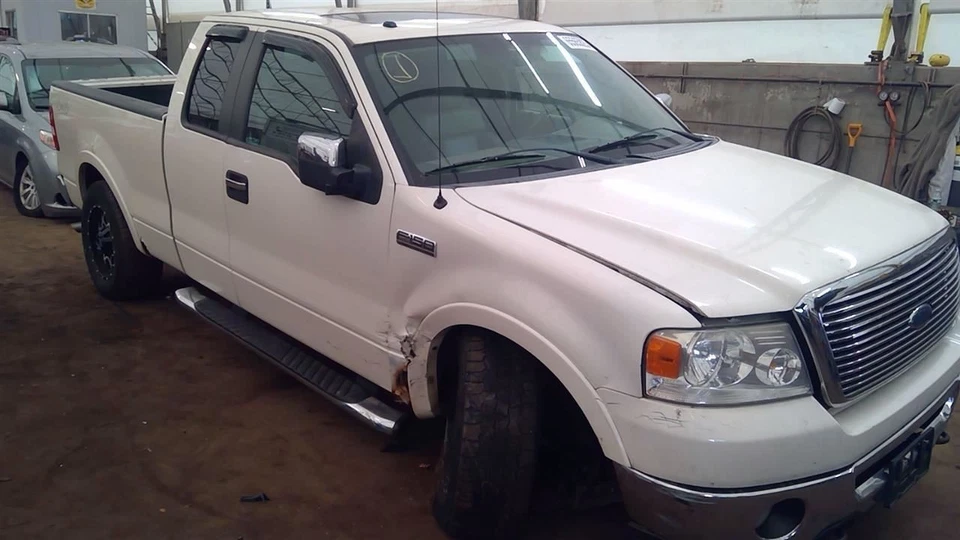 Конденсатор переменного тока подходит для пикапа 04–08 FORD F150 6702954 - Изображение 3 из 4