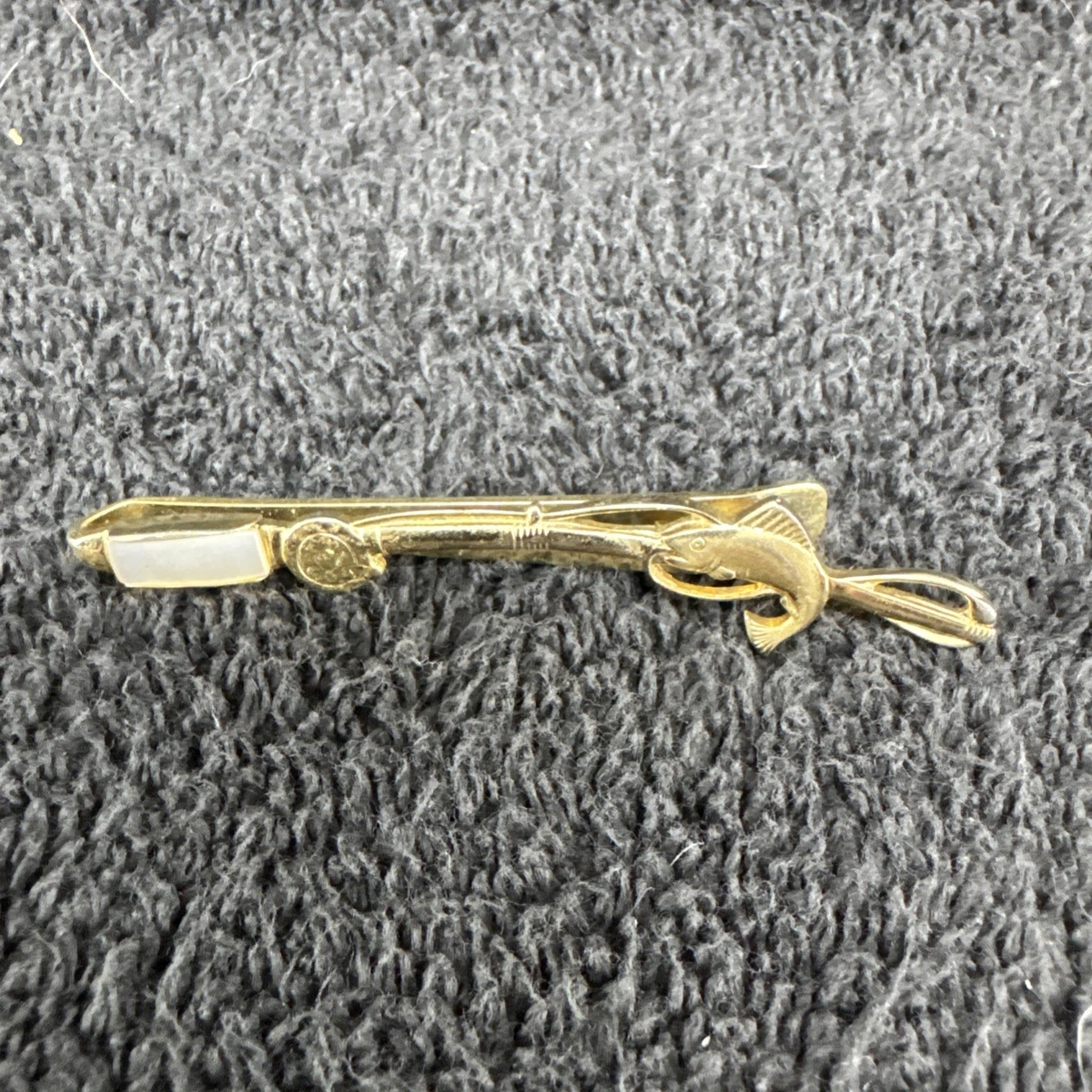 Anson Tie Clasps & Tacks for Men for sale | eBay