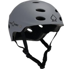Pro-Tec Ace Skate Helmet Bucky Lasek Matte Gr...