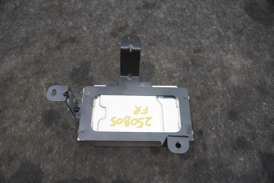 Transfer Case Computer Control Module 4639000701 Mercedes G550 G500 W463 2009-18 - Image 2 of 4