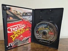 Test Drive: Eve of Destruction (Sony PlayStation 2, 2004) COMPLETE