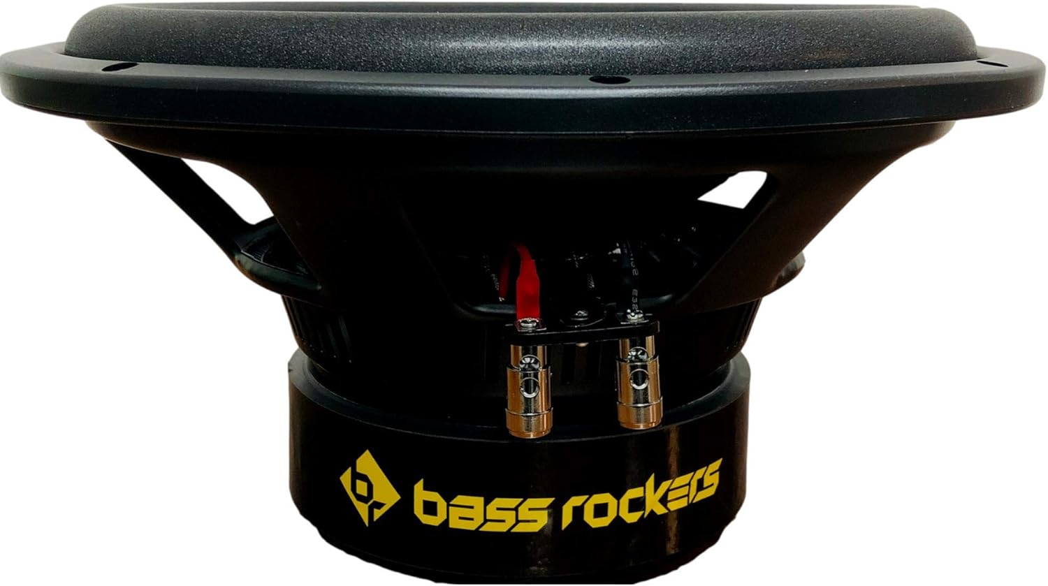 12" 1200W/ 600W RMS Dual 4 Ohm Car Audio Stereo Sub Subwoofer for Amplifiers Amp