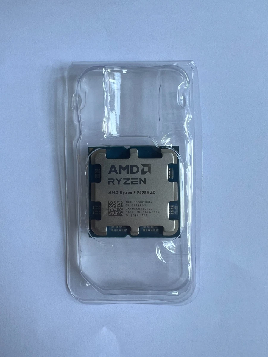 Preços baixos em AMD Mais de 3.5 Ghz Ryzen 7 Processadores de