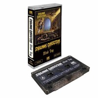Inhuman Condition - Mind Trap [Smoke Tape]