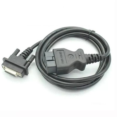 Main Cable for VCM2 Car Diagnostic Tool for Ford VCM II IDS V101 obd2 Tool VCM 2