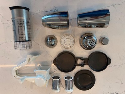 Lot of 5 kitchen gadgets/tools