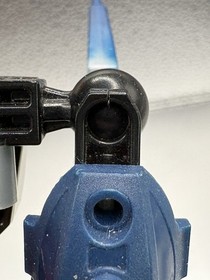 LEGO BIONICLE 8692 Vamprah 2008 Set (See Photos)