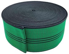 Upholstery Webbing Band Replacement for Chair, Couch, 2 inches  32 feet