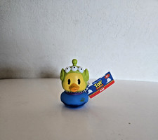 Disney Toy Story Rubber Duck Alien New W/Tag