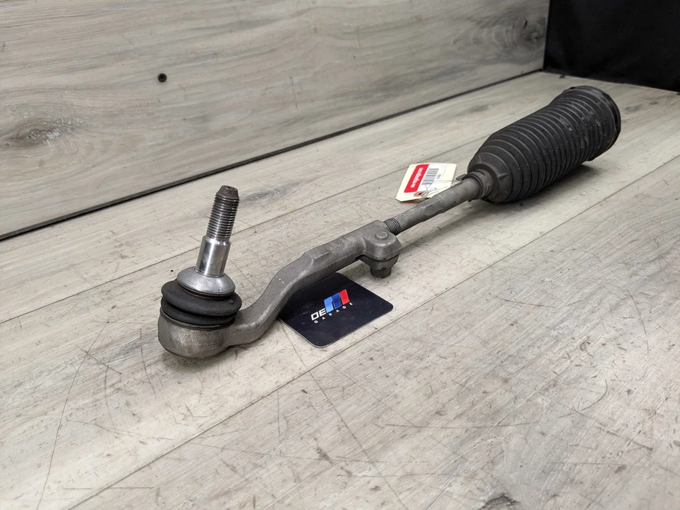 12-20 OEM BMW F22 F23 F30 F32 F33 F36 Delantero Izquierdo Driver Interior Exterior Tie Rod tracción trasera Foto 2 de 4