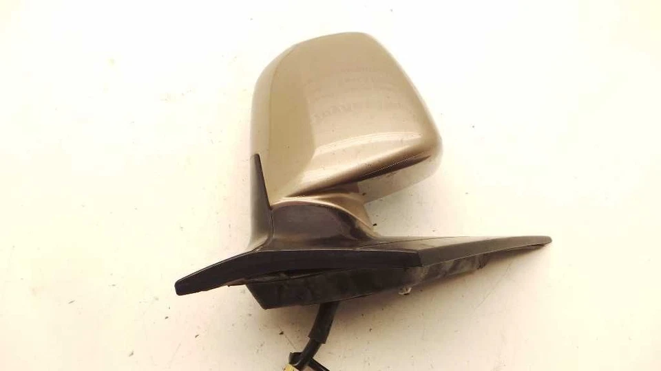 01-06 CONJUNTO ESPEJO RETROVISOR LADO DERECHO LADO PASAJERO ACURA MDX  Foto 4 de 4