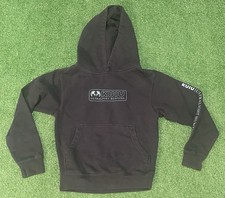 Kuiu Ultralight Hunting Navy Longsleeve Hoodie Boys Small