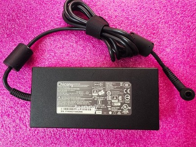 OEM 230W 19.5V 11.8A Chicony A17-230P1A 7.4mm For MSI GL65 LEOPARD 10SFK-062US