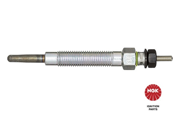 NGK GlüHkerze 9974 FüR Terracan TB KIA H100 Starex A1 Pregio HP Hyundai 11,0V HR-image