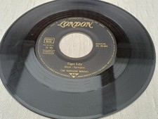 MIDNITE RIDERS - Tiger Lilly