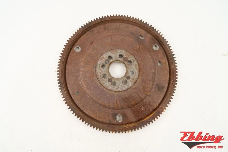 Маховик 3,5 л или 3,7 л автоматический идентификатор: 7T4P-6375-AD подходит для Ford Edge 706088 2007-2018 годов выпуска - Изображение 4 из 4