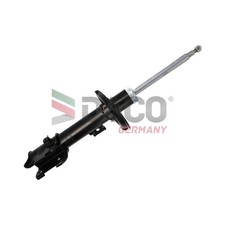 1X DACO GERMANY SHOCK ABSORBER LEFT FOR HYUNDAI KIA 546511U700 NEW