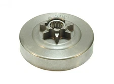 Chainsaw Sprocket 3/8" 7T for Homelite XL12 XL15 XL500 XL600 XL700 C52